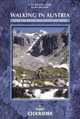 Walking in Austria Walking in Austria