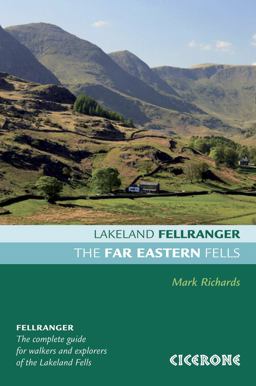 The Far Eastern Fells