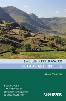 The Far Eastern Fells