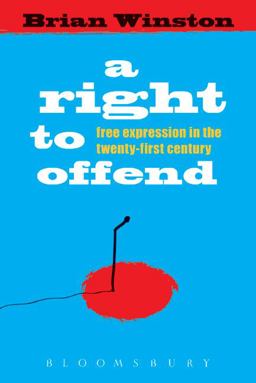 A Right to Offend A Right to Offend