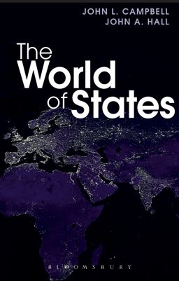 The World of States