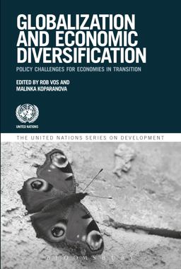 Globalization and Economic Diversification