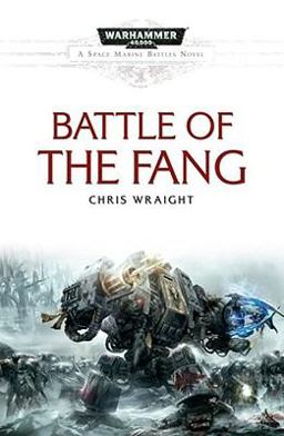 Battle of the Fang