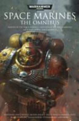 Space Marines: the Omnibus
