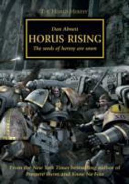 Horus Rising