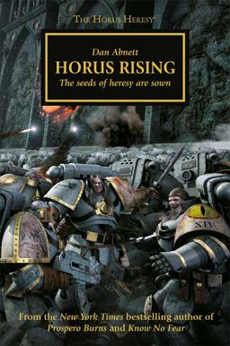Horus Rising