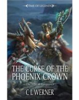 Curse of the Phoenix Crown