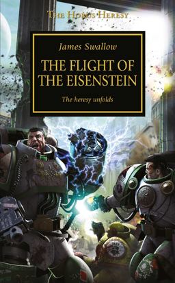 The Flight of the Eisenstein The Flight of the Eisenstein