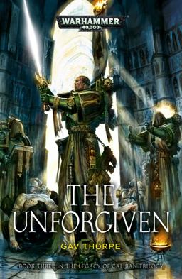 The Unforgiven The Unforgiven