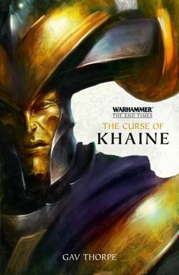 The Curse of Khaine The Curse of Khaine