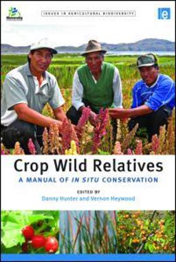 Crop Wild Relatives