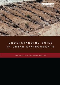 Understanding Soils in Urban Environments