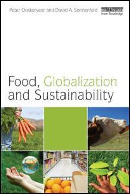 Food, Globalization and Sustainability  9781849712613 Front Cover