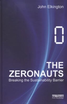 The Zeronauts