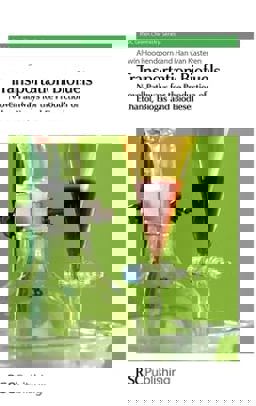 Transportation Biofuels Novel Pathways for the Production of Ethanol  9781849730433 Front Cover