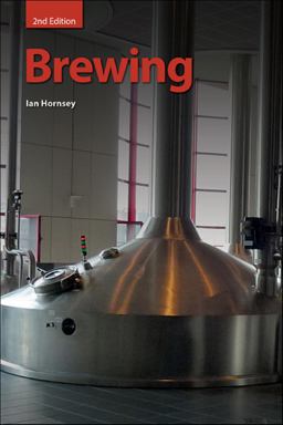 Brewing 2nd 9781849736022 Front Cover
