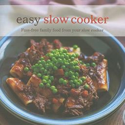 Easy Slow Cooker