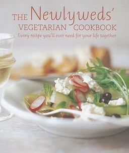 The Newlyweds' Vegetarian Cookbook