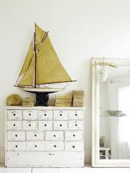 Pale and Interesting Large Notebook