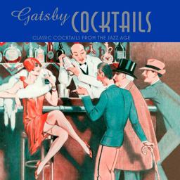 Gatsby Cocktails