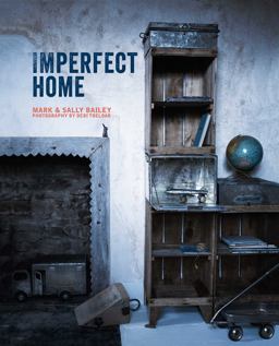 Imperfect Home  9781849755504 Front Cover