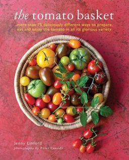 Tomato Basket 2015 9781849755986 Front Cover