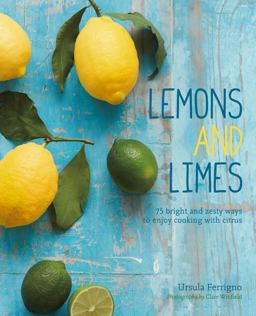 Lemons and Limes