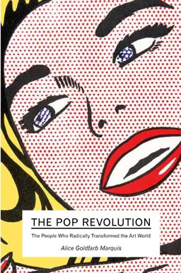 Pop Revolution  9781849761123 Front Cover