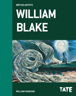 British Artists: William Blake