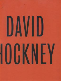 David Hockney David Hockney