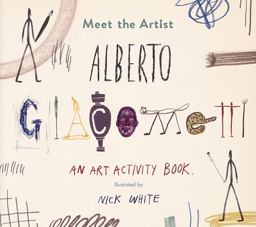 Alberto Giacometti:  9781849765084 Front Cover