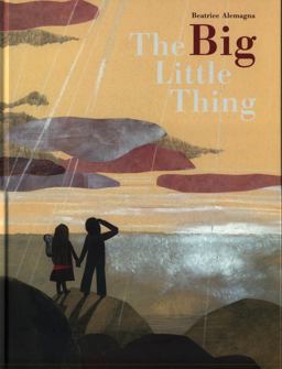The Big Little Thing