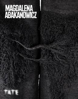 Magdalena Abakanowicz Magdalena Abakanowicz