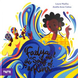 Fadya and the Song of the River