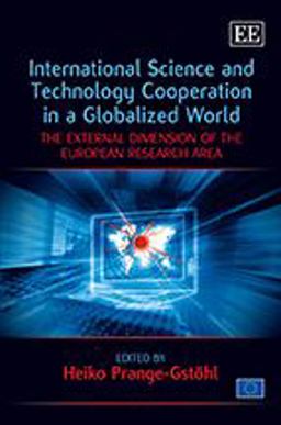International Science and Technology Cooperation in a Globalized World