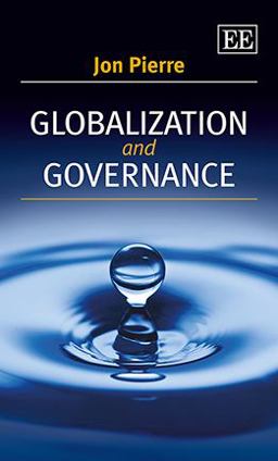Globalization and Governance Globalization and Governance