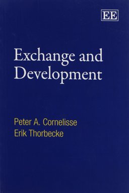 Exchange and Development Exchange and Development