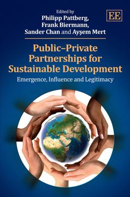 Public-Private Partnerships for Sustainable Development