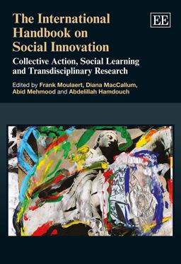 The International Handbook on Social Innovation The International Handbook on Social Innovation