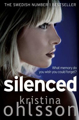 Silenced 2013 9781849831314 Front Cover