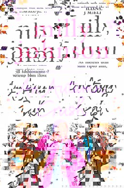 Autumn Crush  9781849832038 Front Cover