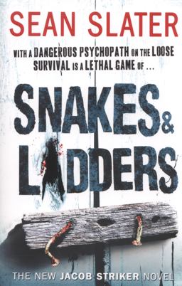 Snakes and Ladders  9781849832151 Front Cover