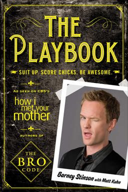 Playbook Suit Up - Score Chicks - Be Awesome  9781849832496 Front Cover