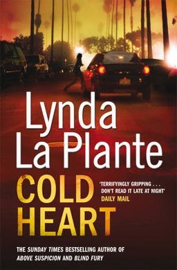 Cold Heart  9781849832663 Front Cover