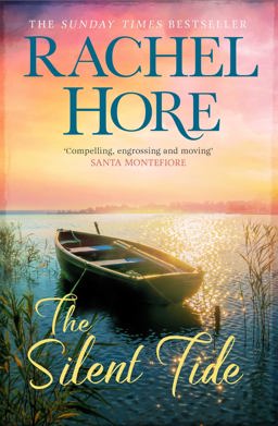 Silent Tide  9781849832908 Front Cover