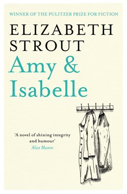 Amy and Isabelle  9781849833042 Front Cover