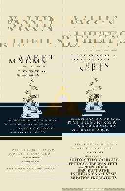 Warren Buffett's Management Secrets Proven Tools for Personal and Business Success  9781849833233 Front Cover