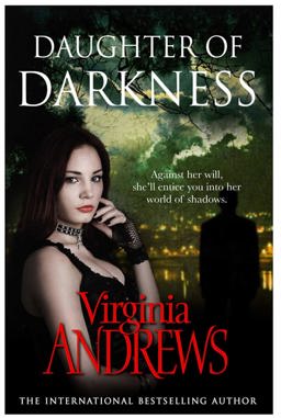 Daughter of Darkness  9781849833592 Front Cover