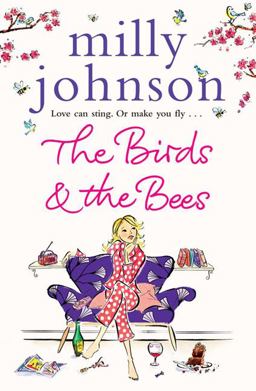 Birds and the Bees  9781849834094 Front Cover