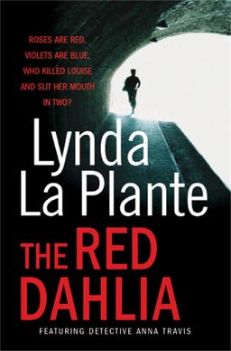Red Dahlia  9781849834346 Front Cover